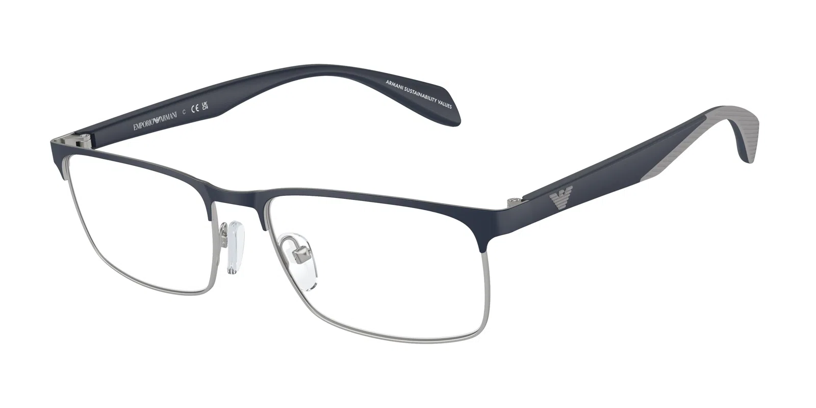 Emporio Armani 1149 Eyeglasses - view 2
